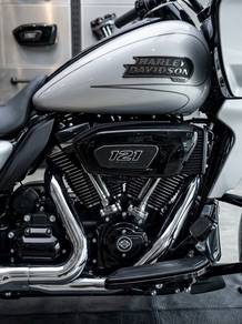 Harley-Davidson CVO Road Glide