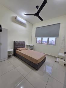 Service Residence For Rent in Nexus @ Kajang Station (Tower A)