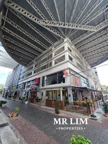 Shop lot For Rent in Bayan Baru,PNG