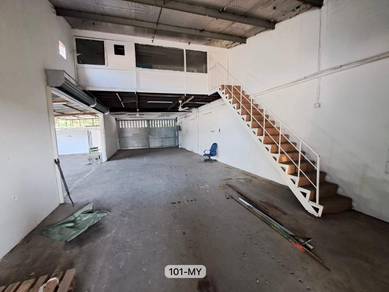 Warehouse / Factory For Rent in Puchong,KUL