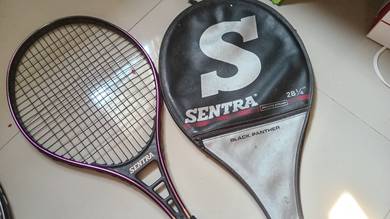 Sentra Black Panther IV