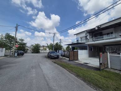 2-storey Terraced House For Sale in Beranang,SGR