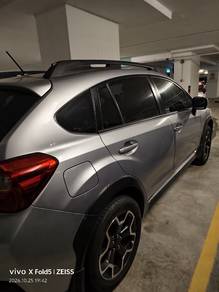 Subaru XV PREMIUM in Cheras, SGR