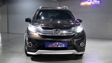 Honda BR-V V in Seri Kembangan, SGR