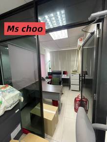 Shop lot For Rent in Sungai Nibong,PNG