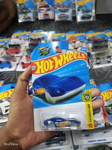 Hot Wheels 2026 NEW Case K El Segundo Coupe Clip