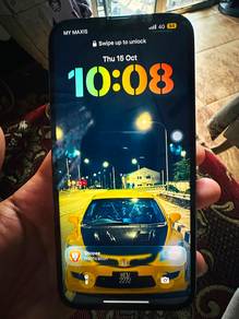 iphone 13 promax 256gb