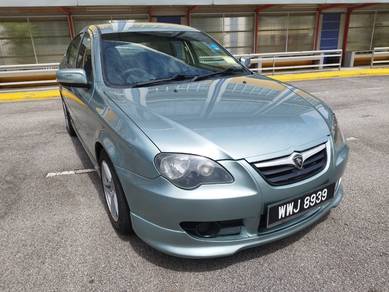 Proton Persona ELEGANCE MEDIUM LINE in Jalan Ipoh, KUL