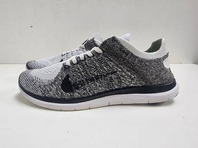 [6UK] Nike Free 4.0 Flyknit Sneakers