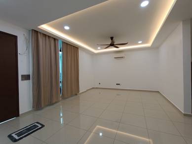 2-storey Terraced House For Rent in Ayer Keroh,MLK