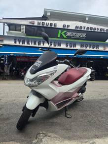 Honda PCX 150