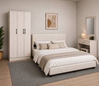 BedRoom Set BRS6203