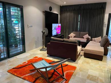 2-storey Terraced House For Sale in Kuching,SWK