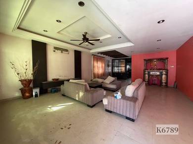 2-storey Terraced House For Sale in Klang,SGR