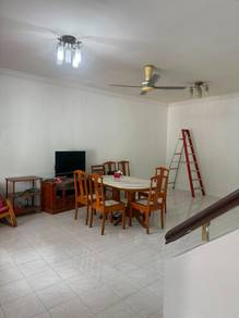 2-storey Terraced House For Sale in Bandar Mahkota Cheras,SGR