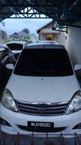 Perodua Viva ELITE AT in Kota Bharu, KTN
