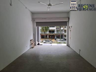 Shop lot For Rent in Jelutong,PNG