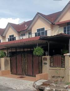 2-storey Terraced House For Sale in Kepala Batas,PNG