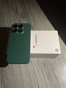 xiaomi 17  528gb