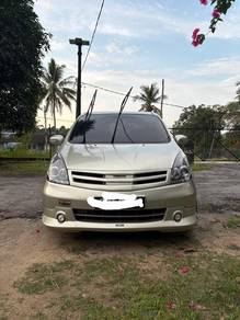 Nissan Grand Livina CLASSIC/COMFORT in Jelebu, NSN