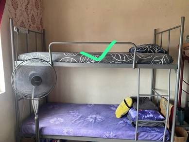 Room in Shah Alam, SGR