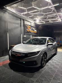 Honda Civic FC TC in Alor Setar, KDH