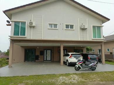 Semi-Detached House For Rent in Sungai Buloh,SGR