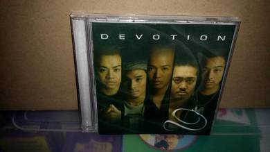 CD Devotion