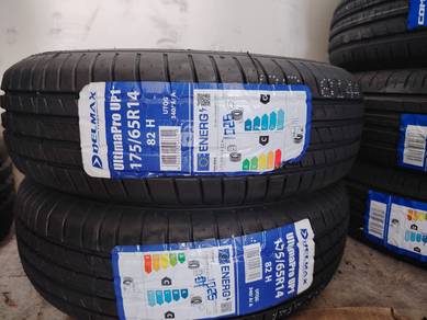 175 65 14 Delmax Tayar Baru 2026