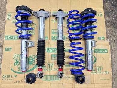 Sachs for Volkswagen Golf mk6 scirocco