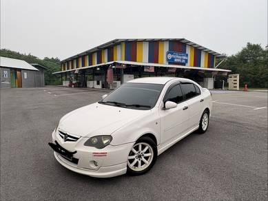 Proton Persona HIGH LINE in Krubong, MLK