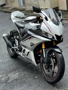 Yamaha YZF-R25