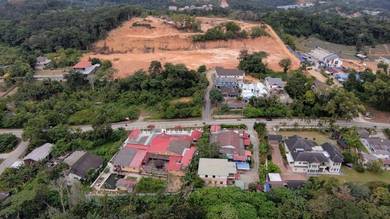 Agricultural Land in Kajang, SGR