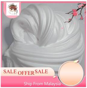 Candy Slime Fluffy Slime 起泡胶120ml