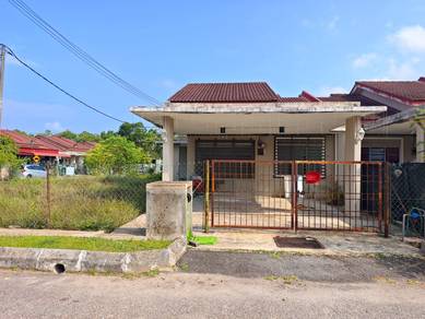 Terraced House For Sale in Kuantan,PHG