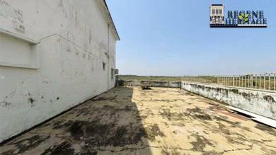 Shop lot For Sale in Pulau Tikus,PNG