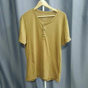 Sacoor Brothers Men Tee