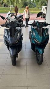 Honda Vario 160