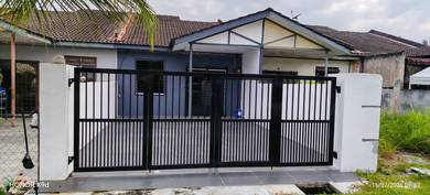 1-storey Terraced House For Sale in Rawang,SGR