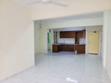 Condominium For Rent in Subang Ville Aman Luxury