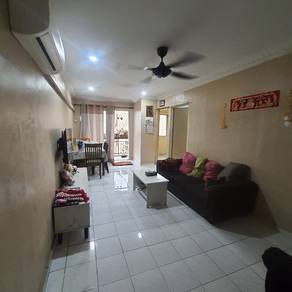 Flat For Sale in Pandan Mewah
