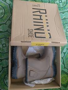 Safety Boots Rhino Ultranite Series