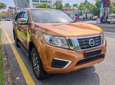 Nissan Navara SE (AT) in Bandar Utama, SGR