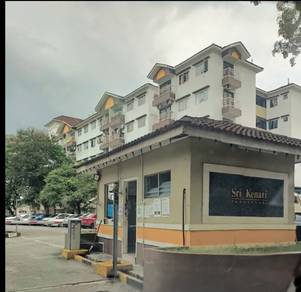 Room in Johor Bahru, JHR