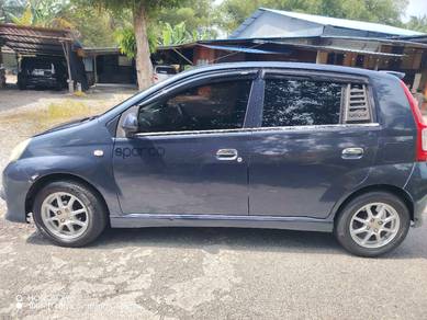 Perodua Viva ELITE AT in Pontian, JHR