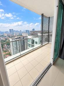 Service Residence For Rent in Southbank Residence