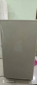 air cond & refrigerator