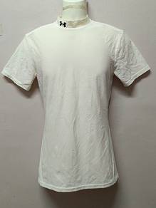 T-Shirt UNDER ARMOUR Training Excercise