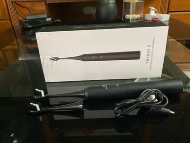 electric toothbrush