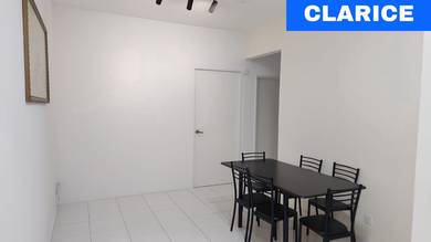 Condominium For Rent in I-Santorini